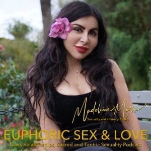 Euphoric Sex and Love Podcast